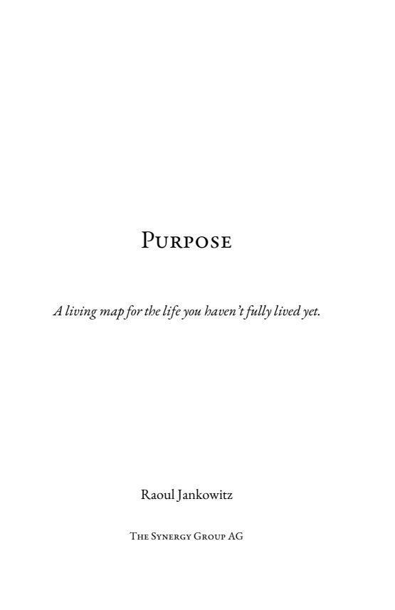 Title page