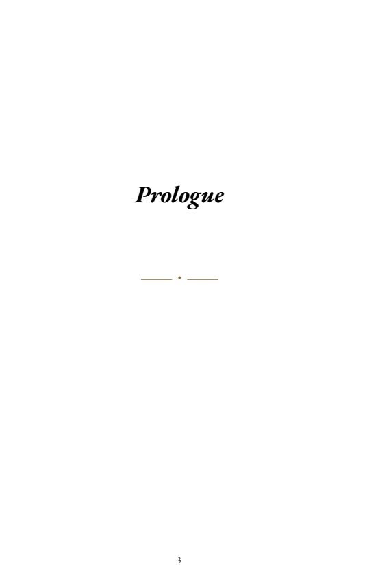 Frontispiece — 20-year trajectory chart
