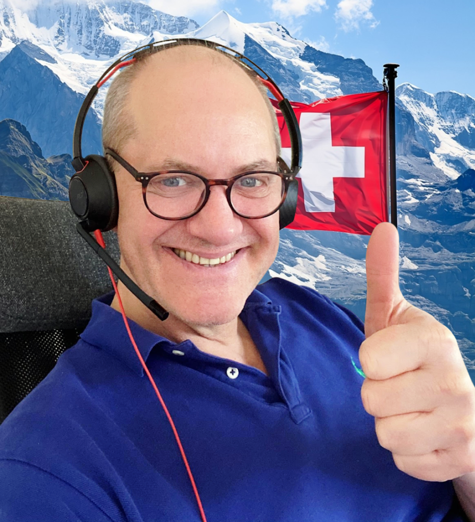 Andre Raoul Jankowitz